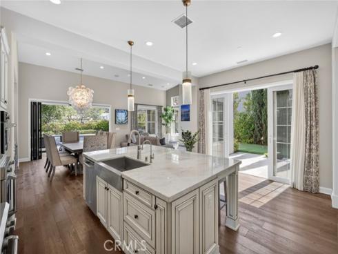 26600  Paseo Tranquila  , San Juan Capistrano, CA