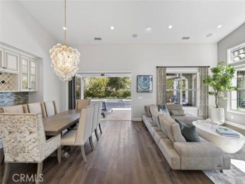 26600  Paseo Tranquila  , San Juan Capistrano, CA