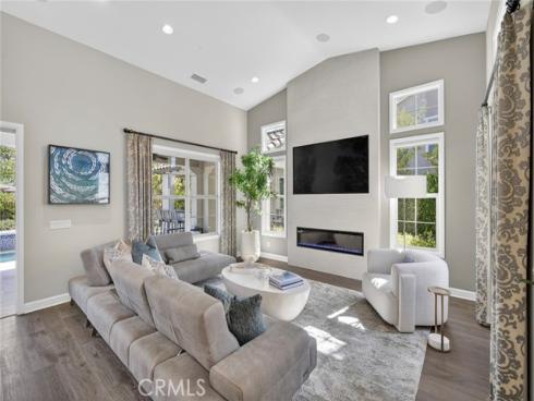 26600  Paseo Tranquila  , San Juan Capistrano, CA