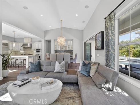 26600  Paseo Tranquila  , San Juan Capistrano, CA