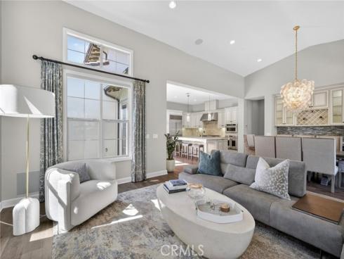 26600  Paseo Tranquila  , San Juan Capistrano, CA