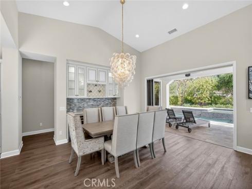 26600  Paseo Tranquila  , San Juan Capistrano, CA