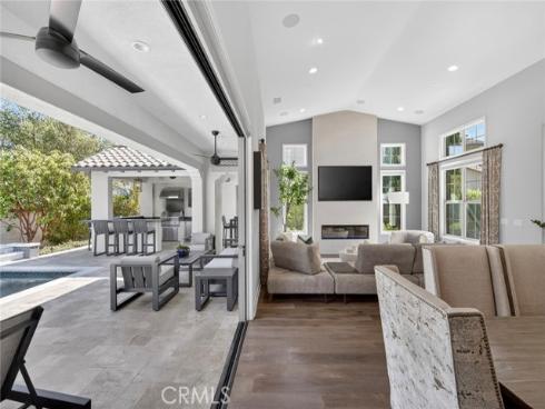 26600  Paseo Tranquila  , San Juan Capistrano, CA