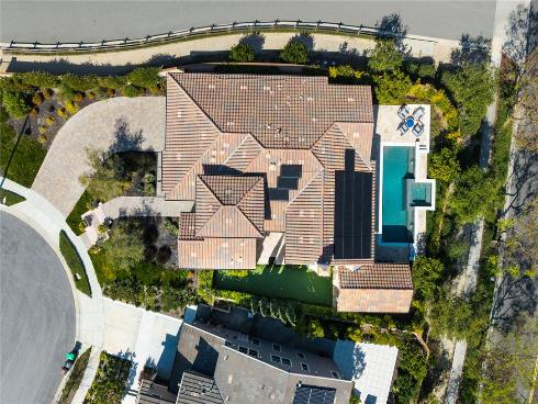 26600  Paseo Tranquila  , San Juan Capistrano, CA