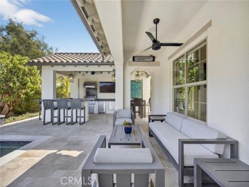 26600  Paseo Tranquila  , San Juan Capistrano, CA