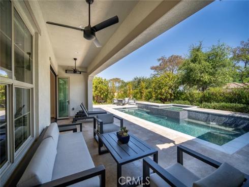26600  Paseo Tranquila  , San Juan Capistrano, CA