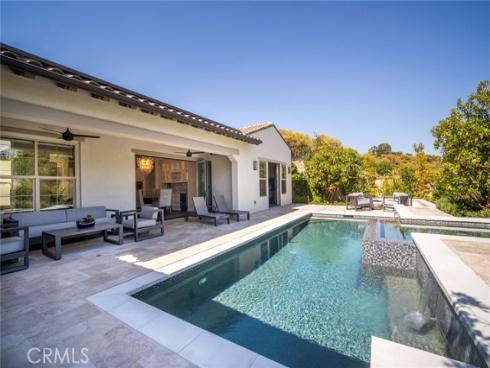 26600  Paseo Tranquila  , San Juan Capistrano, CA