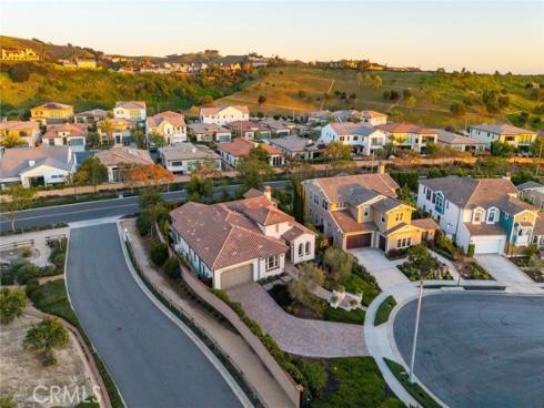 26600  Paseo Tranquila  , San Juan Capistrano, CA