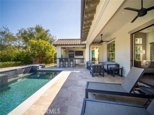 26600  Paseo Tranquila  , San Juan Capistrano, CA