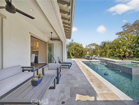 26600  Paseo Tranquila  , San Juan Capistrano, CA