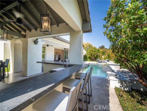 26600  Paseo Tranquila  , San Juan Capistrano, CA