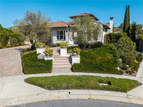 26600  Paseo Tranquila  , San Juan Capistrano, CA