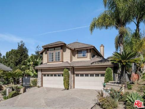 31212  Via Limon  , San Juan Capistrano, CA