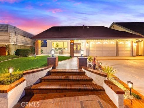 27001  Calle Esperanza  , San Juan Capistrano, CA