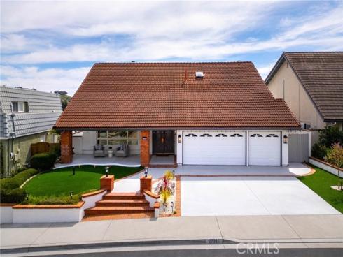 27001  Calle Esperanza  , San Juan Capistrano, CA