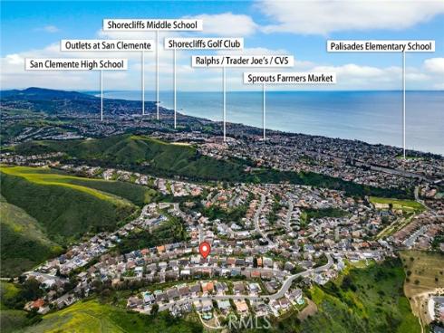 27001  Calle Esperanza  , San Juan Capistrano, CA