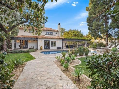 31872  Paseo Cielo  , San Juan Capistrano, CA
