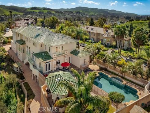 30702  Hilltop   Way, San Juan Capistrano, CA