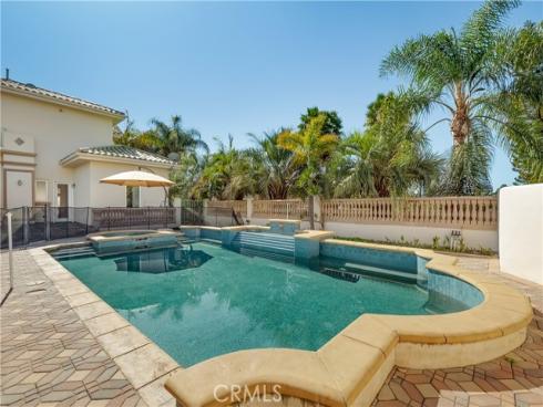 30702  Hilltop   Way, San Juan Capistrano, CA