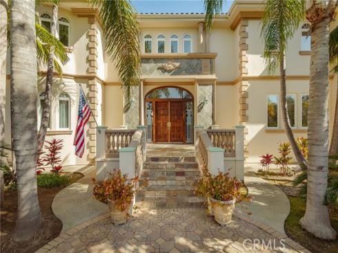 30702  Hilltop   Way, San Juan Capistrano, CA