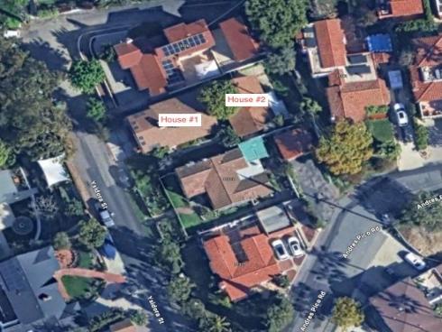 31302  Ysidora   St., San Juan Capistrano, CA