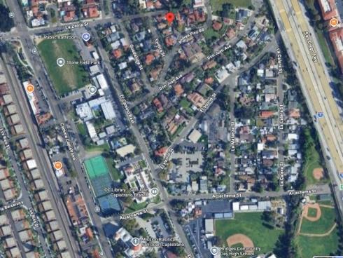 31302  Ysidora   St., San Juan Capistrano, CA