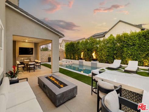 32442  Harvest   Drive, San Juan Capistrano, CA