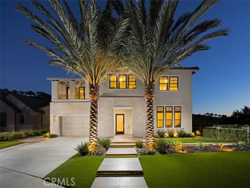 26600  Paseo Retirada  , San Juan Capistrano, CA