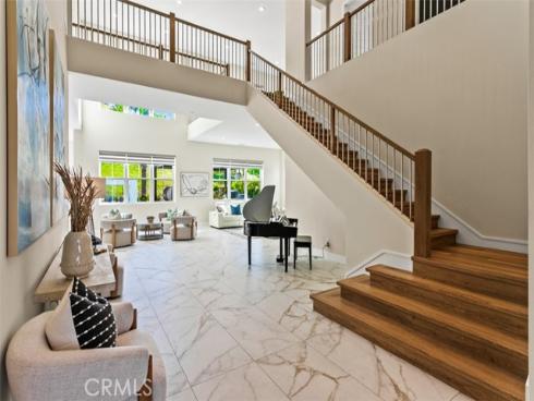 26600  Paseo Retirada  , San Juan Capistrano, CA