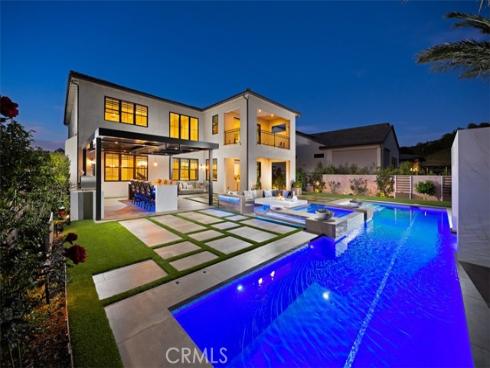 26600  Paseo Retirada  , San Juan Capistrano, CA