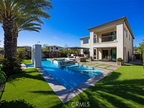 26600  Paseo Retirada  , San Juan Capistrano, CA