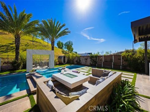 26600  Paseo Retirada  , San Juan Capistrano, CA