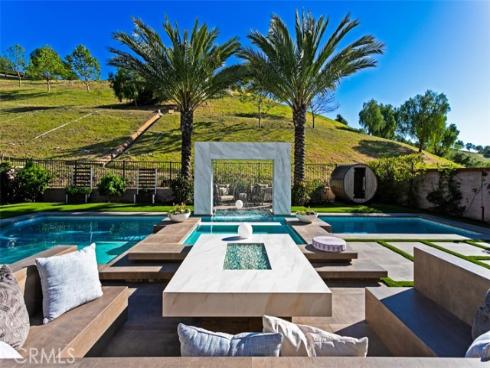 26600  Paseo Retirada  , San Juan Capistrano, CA