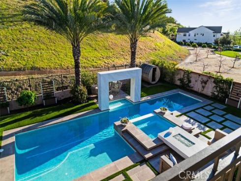 26600  Paseo Retirada  , San Juan Capistrano, CA