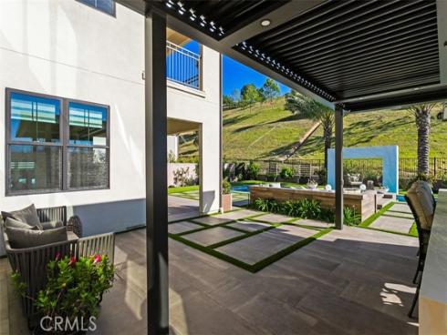 26600  Paseo Retirada  , San Juan Capistrano, CA