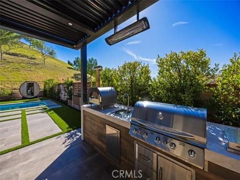 26600  Paseo Retirada  , San Juan Capistrano, CA