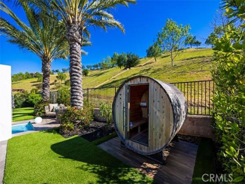 26600  Paseo Retirada  , San Juan Capistrano, CA