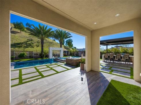 26600  Paseo Retirada  , San Juan Capistrano, CA