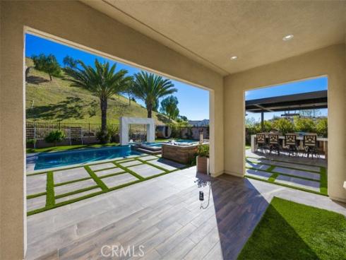 26600  Paseo Retirada  , San Juan Capistrano, CA