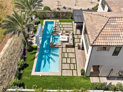 26600  Paseo Retirada  , San Juan Capistrano, CA