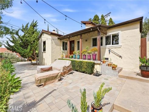 31292  Ysidora   Street, San Juan Capistrano, CA