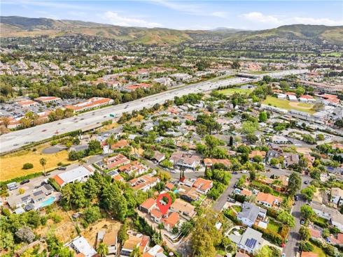 31292  Ysidora   Street, San Juan Capistrano, CA