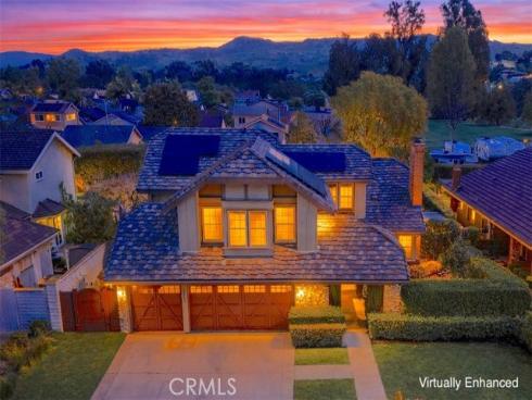 31342 Via Parra , San Juan Capistrano, CA