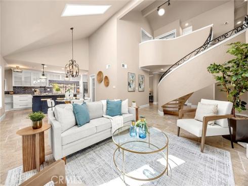 31342 Via Parra , San Juan Capistrano, CA