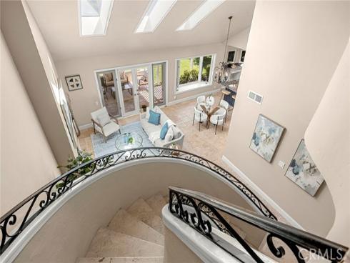 31342 Via Parra , San Juan Capistrano, CA