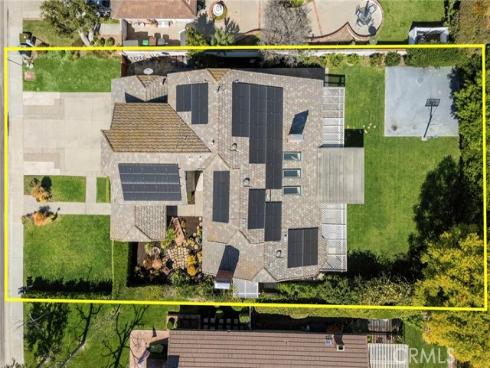 31342 Via Parra , San Juan Capistrano, CA