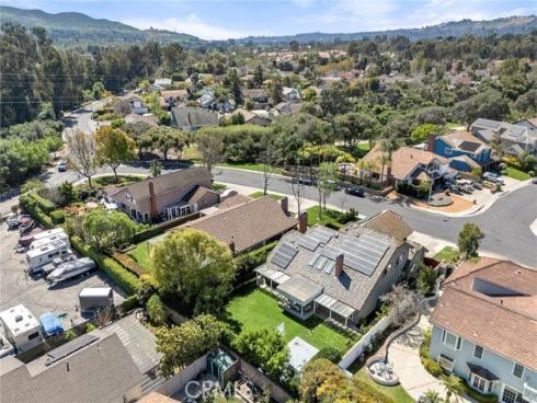 31342 Via Parra , San Juan Capistrano, CA