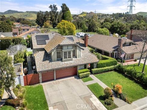 31342 Via Parra , San Juan Capistrano, CA