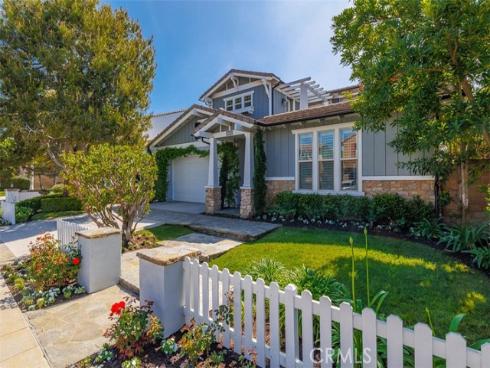 26582  Paseo Callado  , San Juan Capistrano, CA