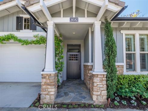 26582  Paseo Callado  , San Juan Capistrano, CA